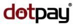 Logo DotPay